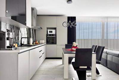 Penthouse de Lux | 3 Camere | Finisaje & Dotari Lux | Comision 0 - 12