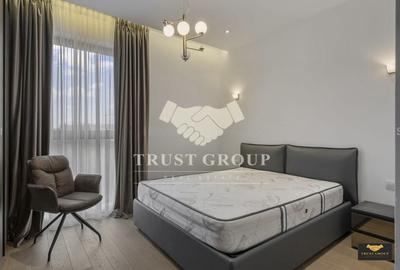 Apartament 3 camere Herastrau | Loc de parcare - 10