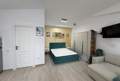 Garsonieră semidecomandată în Unirii