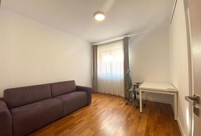 Apartament 4 camere, mobilat in cartierul Primaverii// loc parcare subteran - 10