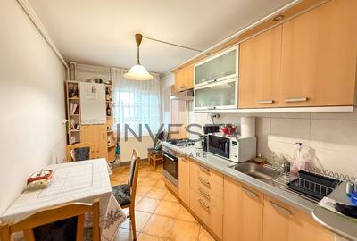 Apartament 2 camere decomandate 58 mp utili, zona strazii Scortarilor! - 4