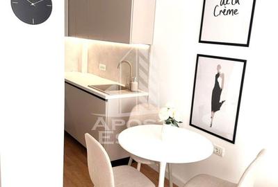 Apartament cu 2 camere, semidecomandat, zona Torontalului - 4