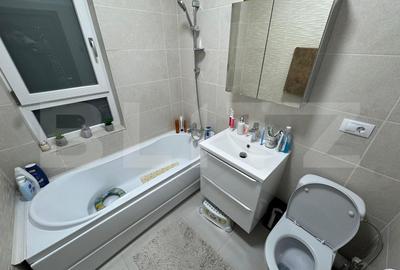 Apartament 2 camere Valea lupului - 12