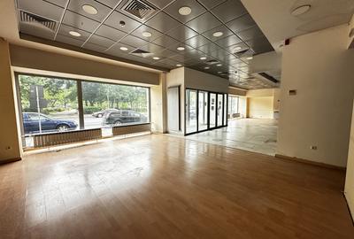 INCHIRIERE Spațiu comercial 173 mp. Vitrina Mare la Bulevard CETATE Alba Iulia - 10