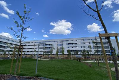 Atria Urban Resort 2 camere mobilat complet - 3