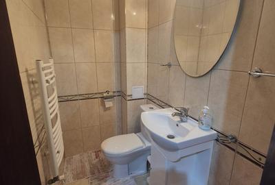 Apartament 3 camere Zamca de închiriat - 9