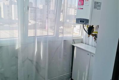 Apartament 2  Camere , Metrou Dristor - 13