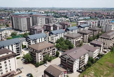 Garsonieră decomandată, mobilată în Bragadiru