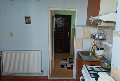 - Apartament 1 camera, confort 1 decomandat, Buzaului, sprafata 39mp. - 5