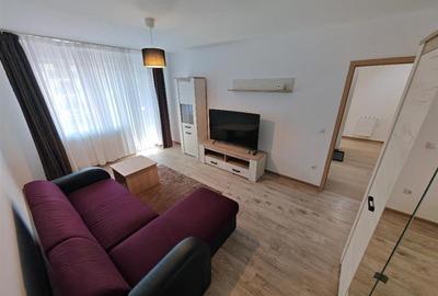 Inchiriem Apartament 2 Camere, Modern, Decomandat, Tractorul - 5