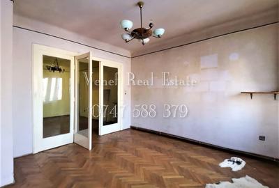 0 COMISION 4 Camere 110 mp etaj 5  Bdul Carol Calra Mosilor Armeneasca - 15