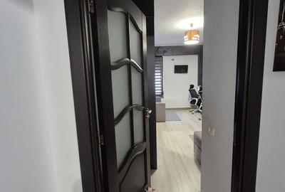 Tomis nord Euromaterna-apartament 3 camere finisat modern - 20