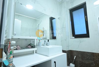 Apartament exclusiv | 3 camere | Terasă 40 mp | 101 mp total | WestHill 3 - 19