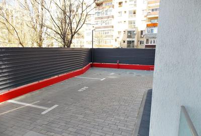 21 Residence | Garsoniera | Politehnica | Metrou - 24