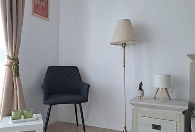 CENTRAL, apartament  cu parcare subterana - 7