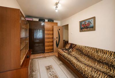 Comision 0% Apartament 2 camere 52 mp parter – Zona Aradului - 6