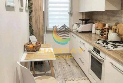 Pallady 3 camere 77 mp + curte 33 mp in bloc tip Boutique - 4