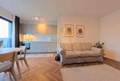 Apartament de 2 camere semidecomandat | Între Lacuri - 2