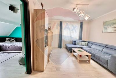 De vânzare apartament cu 5 camere în zona Ultracentrală, Nicolae Jiga - 15