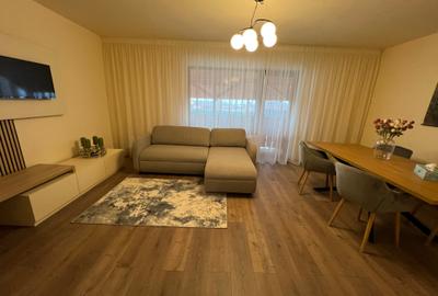Închiriez casă 3 camere decomandate – tip duplex, zona Calea Cisnădiei - 5