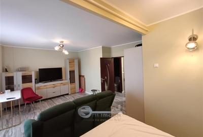 Apartament 1 cameră decomandat, 50 mp, vedere bulevard – Gara, ideal invest - 5
