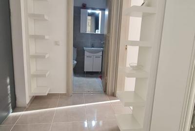 AP. 2 CAMERE- METALURGIEI, PARCARE INCLUSA, CENTRALA PROPRIE, MODERN - 4