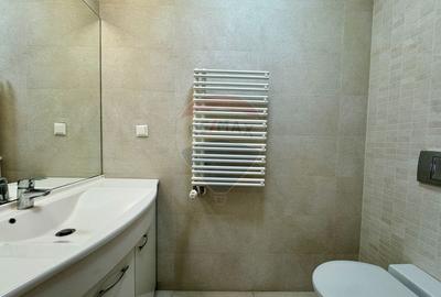 Apartament de Lux 3 Camere de Închiriat – Bellevue Residence, Brașov - 10
