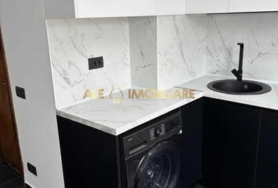 Garsoniera de inchiriat | Muncii | Metrou | - 5