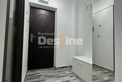 Garsoniera renovata la etaj intermediar, pet friendly, Tractorul, langa Coresi - 7