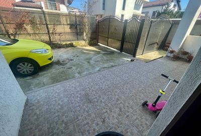 Casa individuala P+1+M situata in sector 4 Drumul Binelui - 28