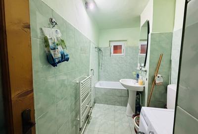 Apartament 1 camera, decomandat, parter, zona Fratelia - 5