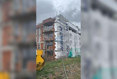 Apartament de vanzare calea baciului zona Petrom - 2