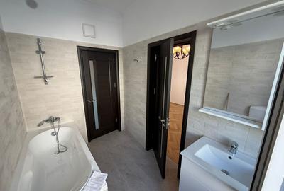 Apartament in vila de vanzare 3 camere ultracentral - 10
