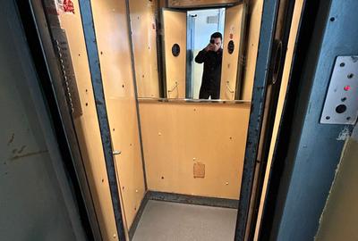 Titan 2 Camere 59 Mp Bloc 1978 Reabilitat Instalatii Schimbate 1 Min Metrou - 17