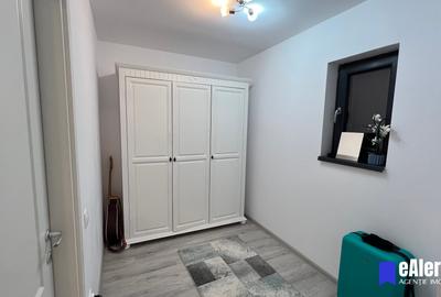 Vilă P+1+pod, complex rezidențial securizat Bragadiru - 29