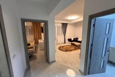Inchiriez apartament 2 camere +parcare - 1