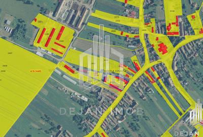 Teren 2.720 MP | Spațiu de birouri | Aita Mare - 4