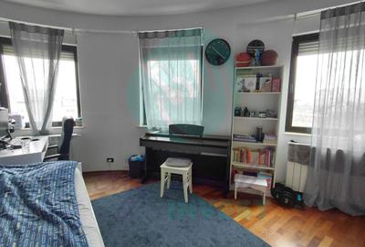 3 camere modern | Bloc 2013 | Calea Calarasi | Lift - 12