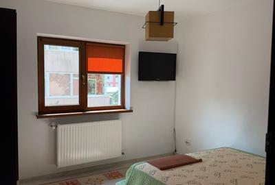 Apartament cu 2 camere, decomandat, zona Gară/Arcu - 4
