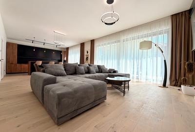 Luxury villa | swimming pool | residential complex | Iancu Nicolae - 4