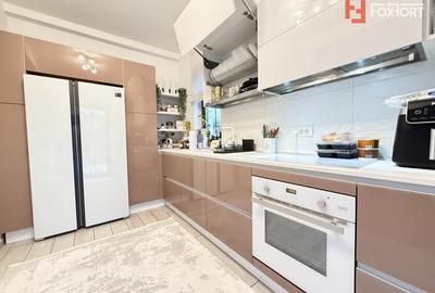 COMISION 0% Duplex cu 5 camere de vanzare, zona Aradului - 14