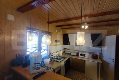 Cabana la Valeni - COMISION 0 pentru o afacere la cheie - 8
