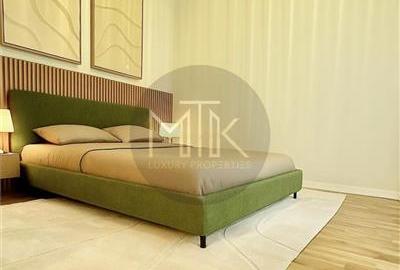 Apartament premium 3 camere | Mobilat&utilat | Parcare inclusa | Damaroaia - 9