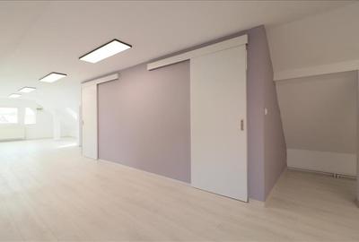 Cladire Birouri Palas Campus - 8