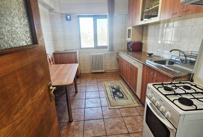 Apartament 2 camere Ultracentral, mobilat, utilat, decomandat - 10