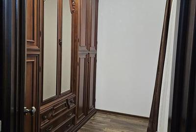 Popesti Casa Individuala P+1, 4 Camere - 3 Bai Curte 560 mp - 22