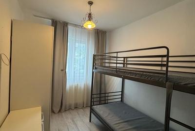 Apartament 3 camere Renovat Complet Rahova-Salaj T732 - 7
