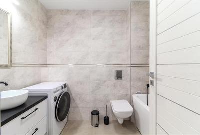 Apartament 3 camere + terasa spatioasa + parcare | Scala Frunzisului - 14