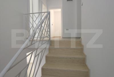 Casă premium townhouse în stil englezesc | 3 dormitoare |Încălzire în pardoseala - 6