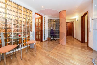 Apartament in vila exclusivista, 120 mp2, centrul istoric! - 9